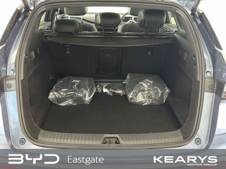 2026 BYD Seal 6 - thumbnail 24