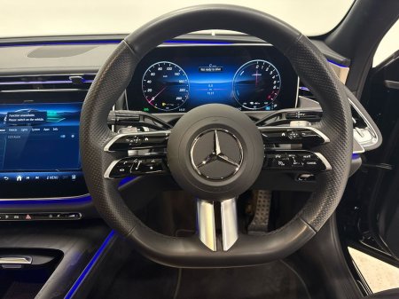 2025 Mercedes-Benz E Class - thumbnail 16