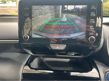 2023 Toyota Yaris Cross - thumbnail 10