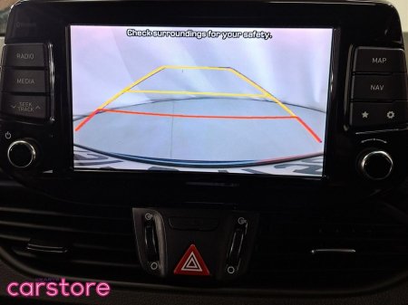 2019 Hyundai i30 - thumbnail 22