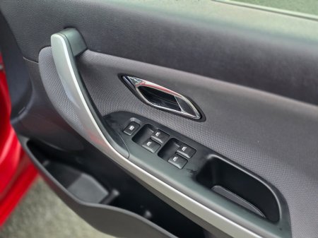 2015 Kia Ceed CEE'D 1.6 EX 4DR thumbnail