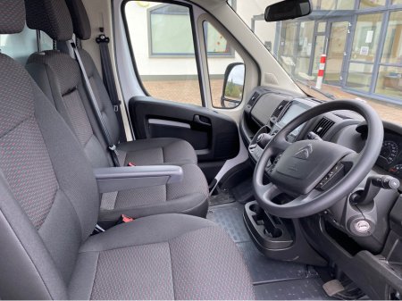 2026 Opel Movano RELAY thumbnail