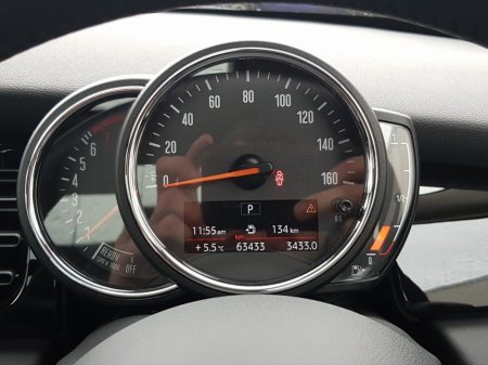 2023 MINI Hatch - thumbnail 9