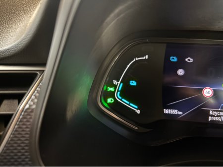 2022 Renault Arkana E-TECH ICONIC HYBRID 14 145 AUTO €19,999 thumbnail