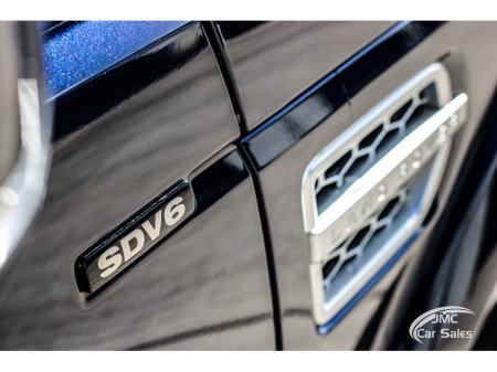 2014 Land Rover Discovery - thumbnail 7