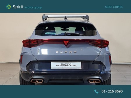 2026 Cupra Formentor - thumbnail 7