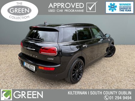 2021 MINI Clubman COOPER CLASSIC AUTO - NEW FACELIFT MODEL €26,950
