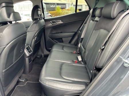 2025 Kia Sportage - thumbnail 9