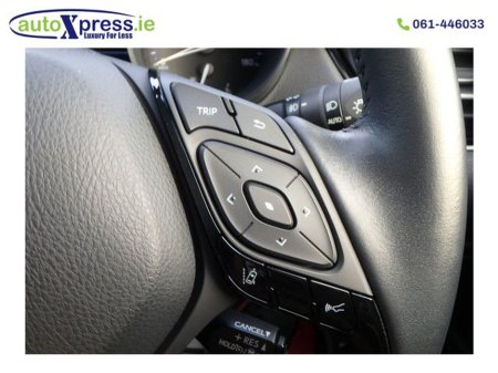 2021 Toyota C-HR - thumbnail 15