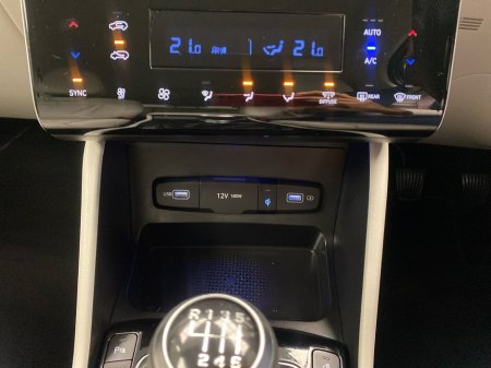 2023 Hyundai Tucson - thumbnail 18