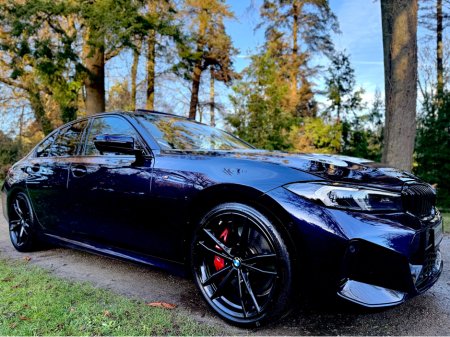 2024 BMW 3 Series - thumbnail 26