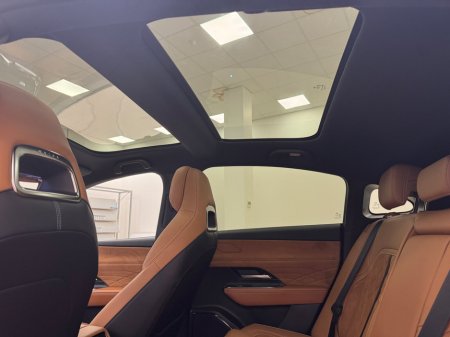 2026 Mazda Mazda6e - thumbnail 7