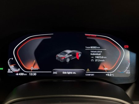 2019 BMW 8 Series - thumbnail 9