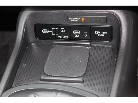 2023 Hyundai Kona - thumbnail 18