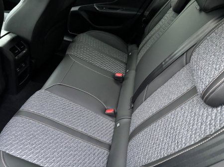 2026 Peugeot 308 1.2 MHEV 145BHP e-DCS6 Allure €35,100 thumbnail