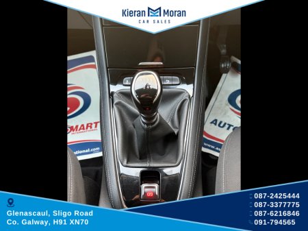 2021 Opel Grandland X 1.5D 6SPEED 5DR €16,950 thumbnail