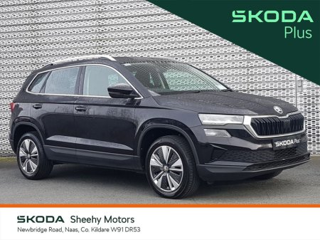 2023 Skoda Karoq - thumbnail 1