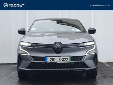 2026 Renault Megane - thumbnail 12