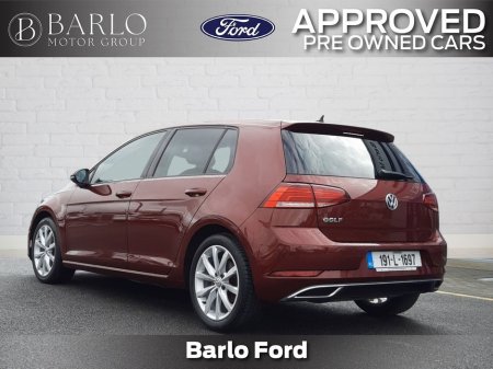 2019 Volkswagen Golf - thumbnail 6