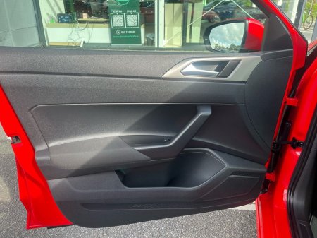 2019 Volkswagen Polo 1.0 TSI 80HP Trendline €13,995 thumbnail