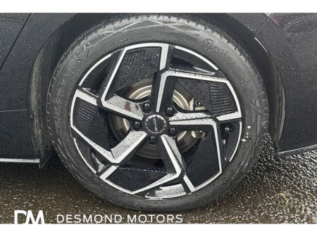 2025 BYD Seal EXCELLENCE EV AWD €42,499 thumbnail