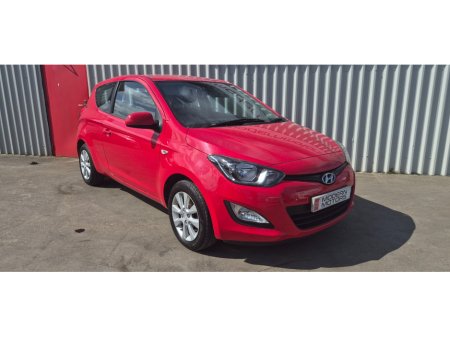 2014 Hyundai i20 - photo 2