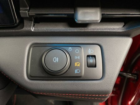 2026 Ford Puma - thumbnail 16