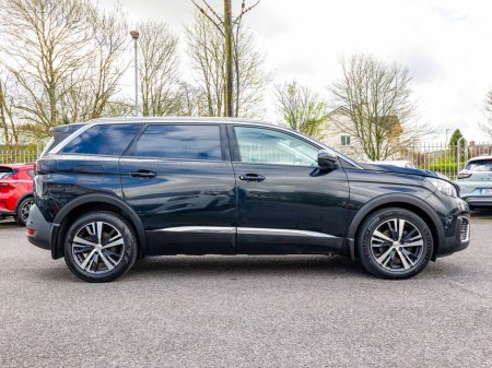 2019 Peugeot 5008 - thumbnail 21