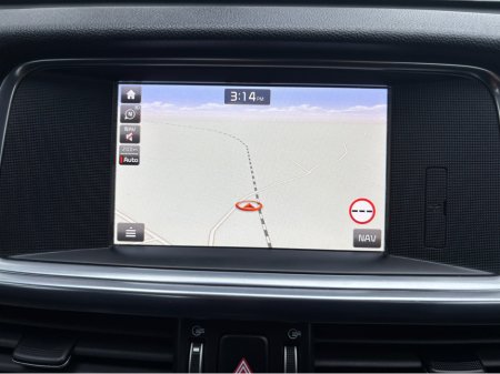 2017 Kia Optima EX 1.7 CRDI €9,950 thumbnail