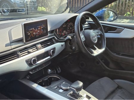 2017 Audi A5 - thumbnail 20