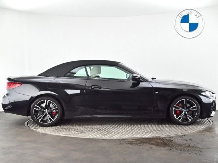 2025 BMW 4 Series - thumbnail 23