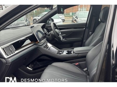 2025 BYD Seal U - thumbnail 6