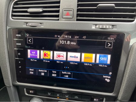 2018 Volkswagen Golf - thumbnail 22