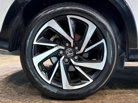 2017 Honda Vezel - thumbnail 12