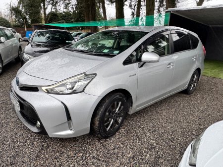 2020 Toyota Prius - thumbnail 22