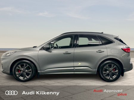 2023 Ford Kuga 1.5 Diesel EcoBlue 120PS ST-Line X "Price Includes €2,000 Scrappage" €33,900 thumbnail