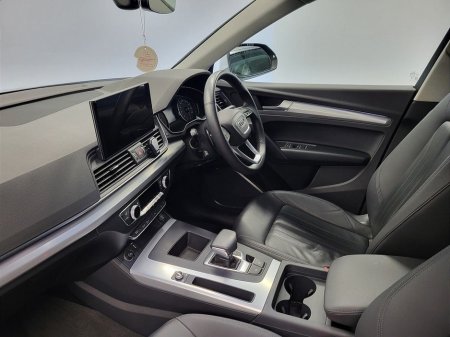 2025 Audi Q5 - thumbnail 19