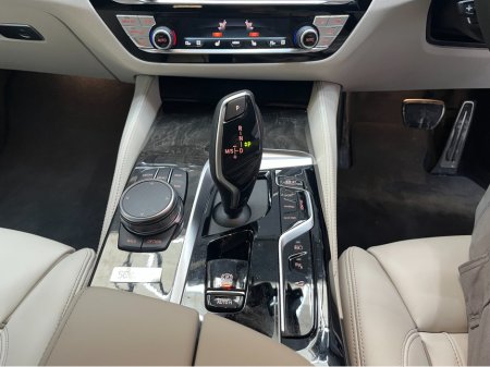 2023 BMW 5 Series €44950 2023 BMW 530E MSP 50TH ANNIVERSARY ED 2.0 AUTOMATIC / CRUISE CONTROL / 360° PARKING CAMERA / ELECTRIC MEMORY & HEATED SEATS / PADDLE SHIFTERS €44,950 thumbnail