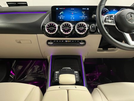 2023 Mercedes-Benz EQA 250 Progressive - 1 OWNER IRISH CAR - 19 Inch Alloys - Reversing Camera - Ambient Lighting - Sat Nav - Climate Control - Keyless Start - Apple CarPlay/Android Auto - €38,950 or €39,900 with Supagard V €38,950 thumbnail