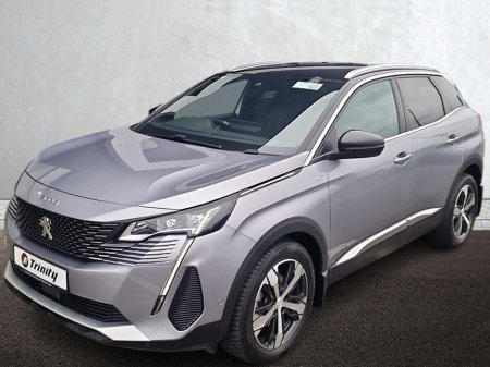 2024 Peugeot 3008 * 1.5 BLUEHDI * 130BHP AUTO * GT * TRINITY MOTORS * thumbnail
