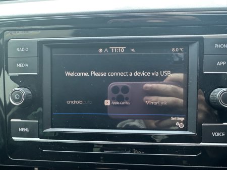 2020 Volkswagen Passat - thumbnail 21