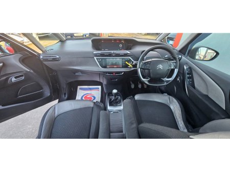 2017 Citroen C4 Picasso - thumbnail 23