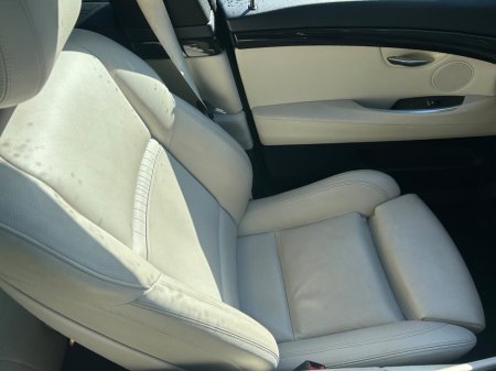 2015 BMW 5 Series - thumbnail 13