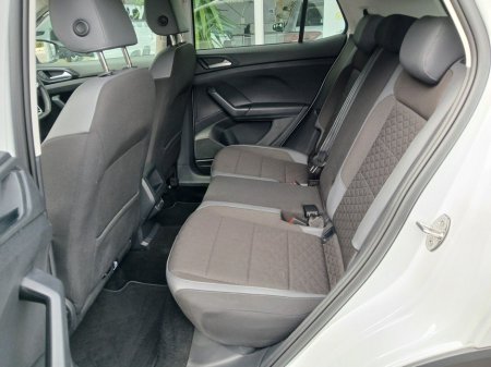 2023 Volkswagen T-Cross - thumbnail 17