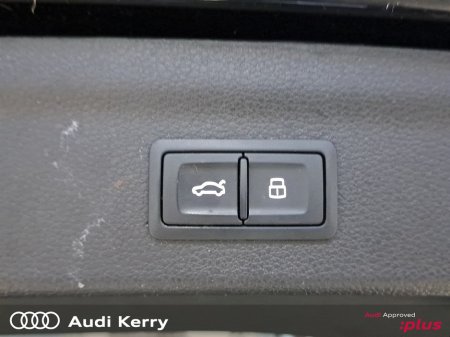 2024 Audi Q3 45 TFSI E 245BHP SE AUTOMATIC WITH COMFORT PACK €45,900 thumbnail