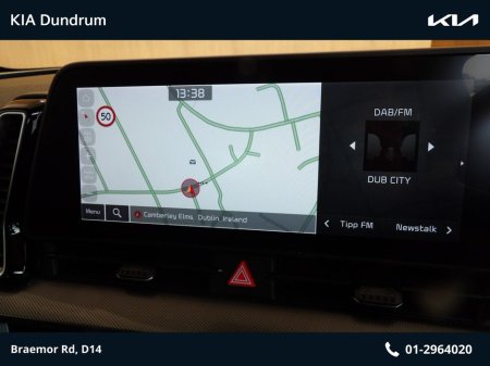 2022 Kia Sportage - thumbnail 13