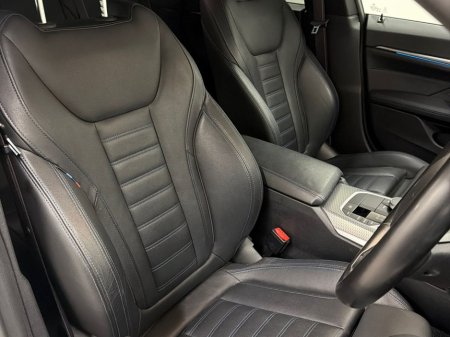 2023 BMW i4 - thumbnail 12