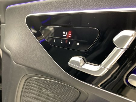 2025 Mercedes-Benz CLE CLE 300e AMG Line Premium €75,950 thumbnail