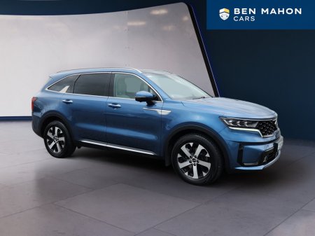 2021 Kia Sorento - thumbnail 7