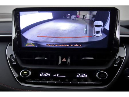 2020 Toyota Corolla 1.8 HYBRID SPORT *REVERSE CAM*9" ANDROID*CAR PLAYER* thumbnail
